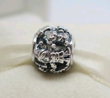 Nuovo NO BOX Pandora Elfi di