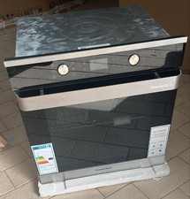 ** EXPO Forno da Incasso Ventilato 60 cm Classe energetica F (ex classe A)