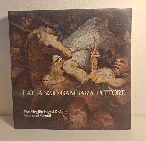 Lattanzio gambara pittore pier - gambara,