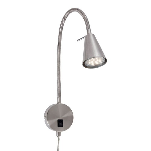Lampada letto led - da,