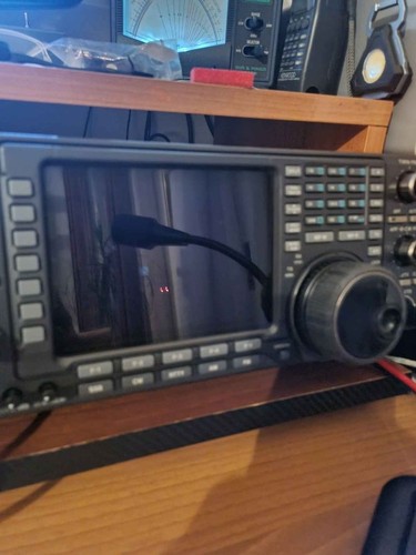 Icom ic756 - icom,