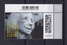 Germania annata 2025 olocausto