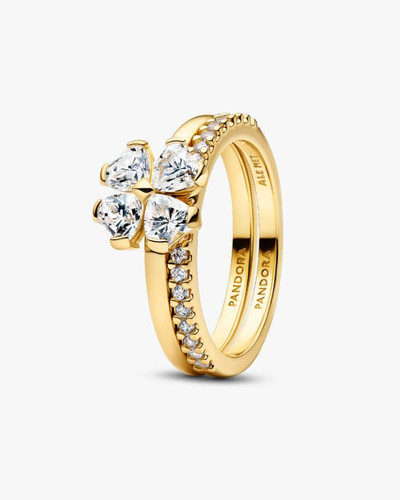Pandora 164507c01 anello - pandora, 164507c01-54