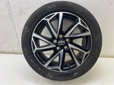 Toyota yaris xp210 - yaris,