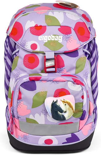 Prime zaino scolastico - prime,