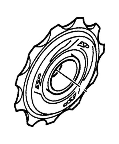Sram juego ruletas ruedas - sram,