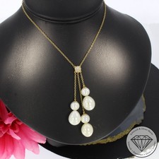 Valore 1210€ Collana di