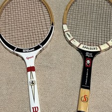 VTG Wilson Spalding Champion
