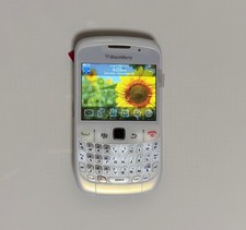 BlackBerry Curve 8520 - 256 MB