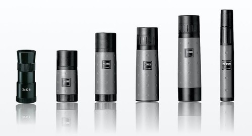 Monoculare zeiss 3x12 - 3x12, ·