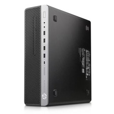 Elitedesk 800 sff - hp,