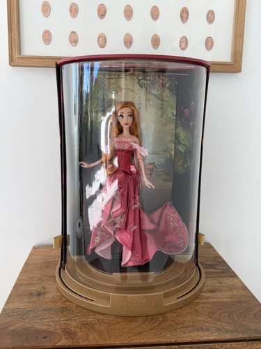 Bambola giselle edizione - bambola,