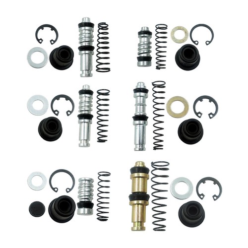 Kit riparazione pistone - kit,