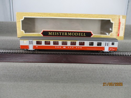 Liliput scala 887 50 - scala, h0