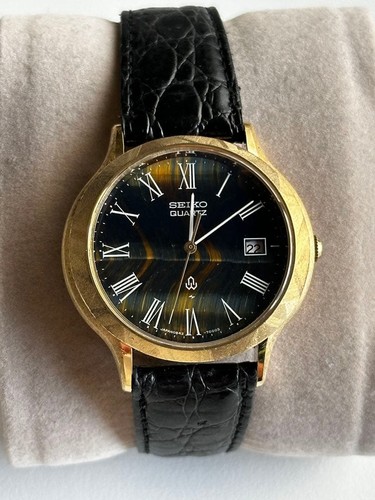 Orologio quarzo seiko - orologio,