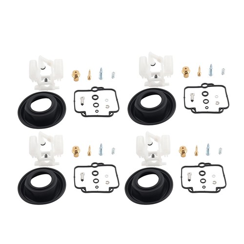 Kit riparazione - 4x,