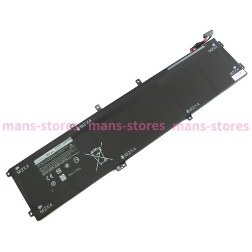 Batteria 6gtpy 97wh - per, dell