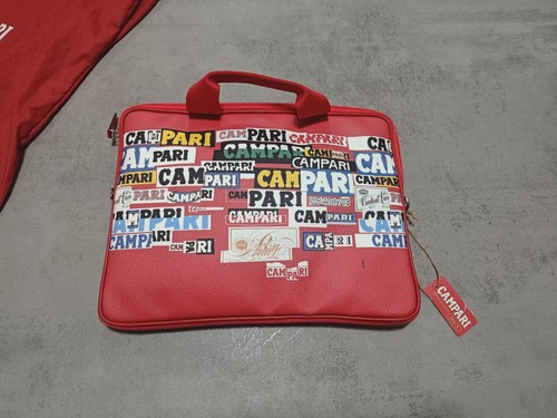 Borsa pelle tablet - in,