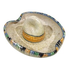 POSACENERE PORTACENERE ASHTRAY MGA ALBISOLA  FUTURISTA Ceramica anni '40