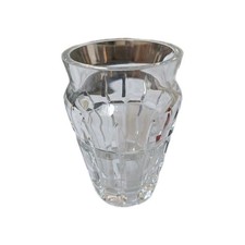 Vaso Baccarat Mod.Nadine Vintage