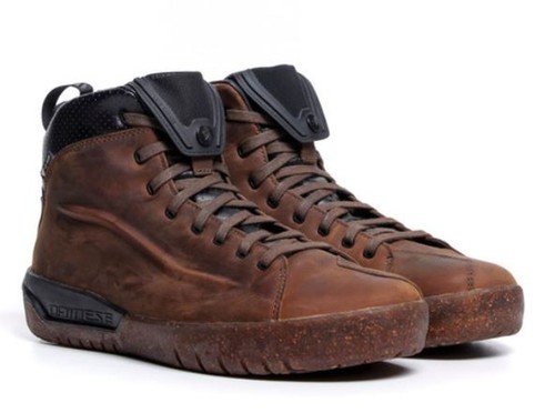 Scarpe moto impermeabili