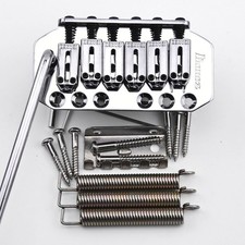 Ibanez FAT 6 Guitar Bridge