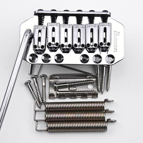 Ibanez fat guitar bridge - fat, 6