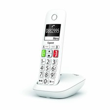 Gigaset e290 cordless - gigaset,