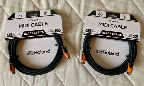 Roland cavi midi professionale - cavi,