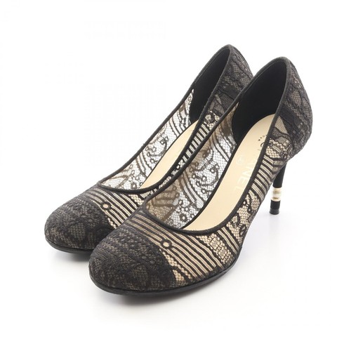 Scarpe decolte chanel con - chanel,