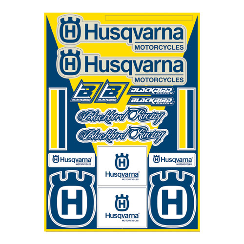 28771 universal sticker - 28771-universal, kit