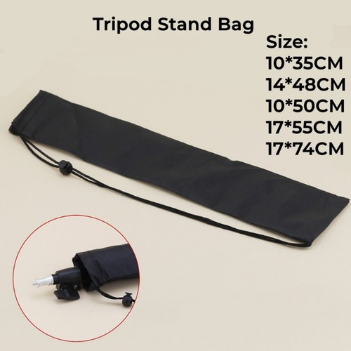 Borsa per treppiede pro audio - per,