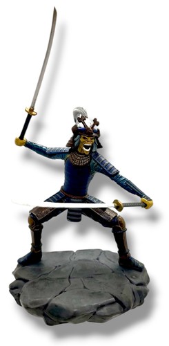 Iron maiden legacy - legacy, of