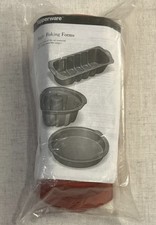 Tupperware Magic stampo da