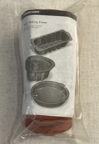 Tupperware magic stampo - tupperware,