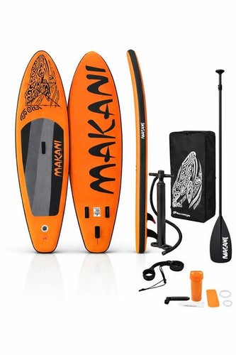 Makani sup stand paddle - sup,