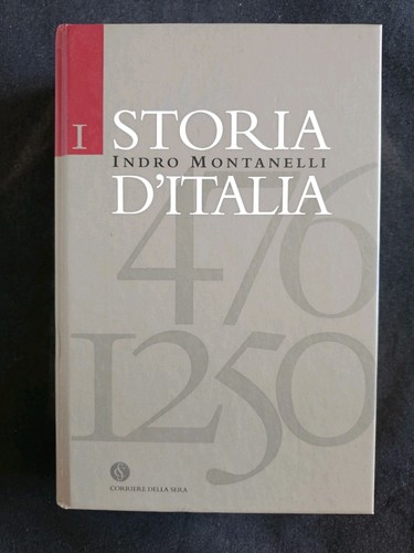 Storia italia 476 1250 vol - 476-1250.,