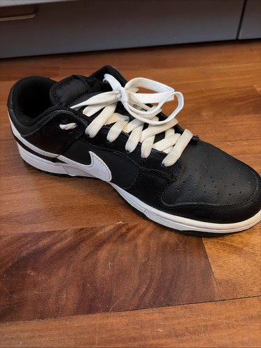 Nike dunk low black panda - dunk, 7