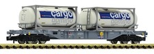 6660036 Fleischmann carro