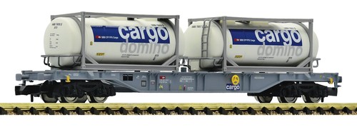 6660036 fleischmann carro - 6660036,