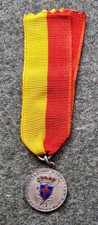 MEDAGLIA ARGENTO VENTENNIO