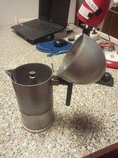  Caffettiera Alessi La Cupola