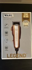 rasoio elettrico capelli