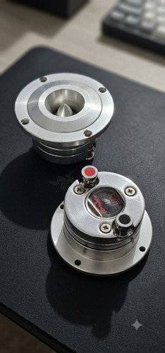 Coppia super tweeter - coppia,