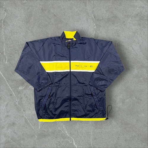 Giacca vento vintage - giacca,