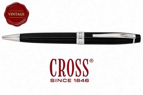 Cross penna sfera lacca - sfera,