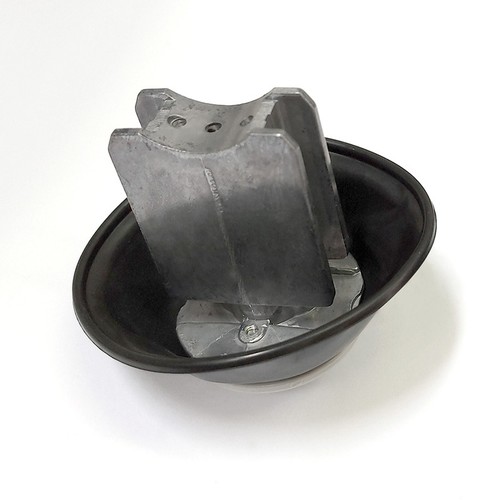 Membrana carburatore moto - membrana, per