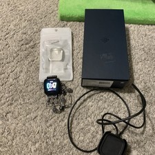 FitBit Versa Smart Watch FB504