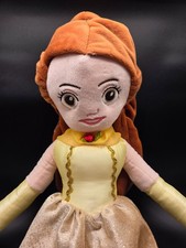 S.1 Disney Store * Principessa