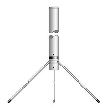 GP87-108LB/N Antenna da terra